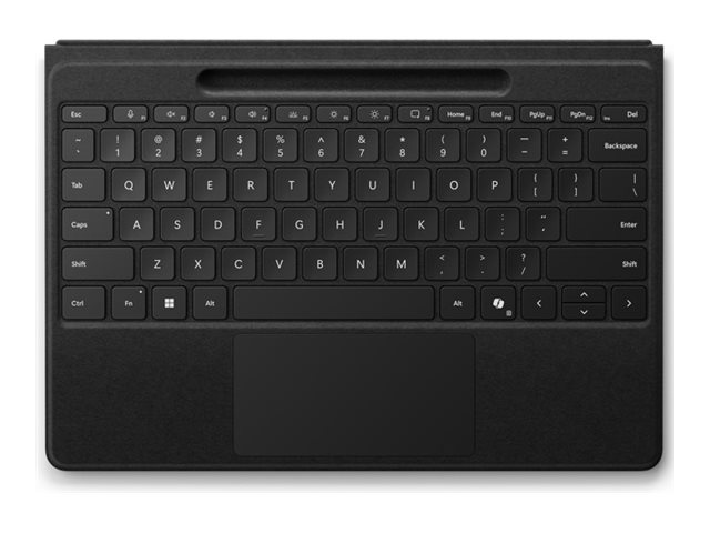 Microsoft Surface Pro Flex Keyboard – Black