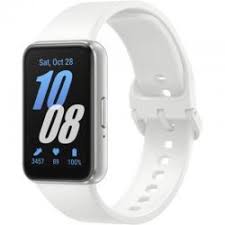 Samsung Fit3 BT – Silver