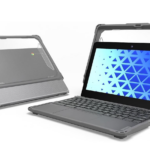 Max Case Extreme Shell Chromebook