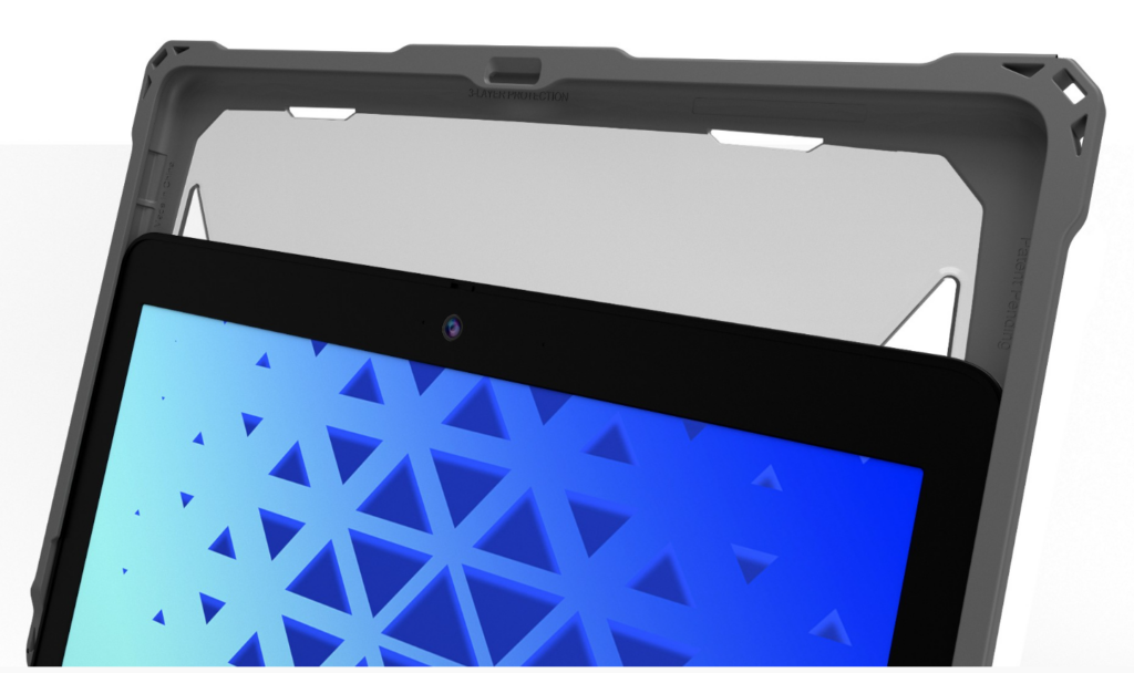 Max Cases Extreme Shell-F3