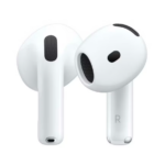 AirPods 4 noise cancellation
