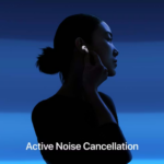 AirPods 4 noise cancellation 3