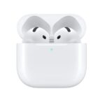 Airpods charging case