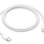 Apple USB C 1m