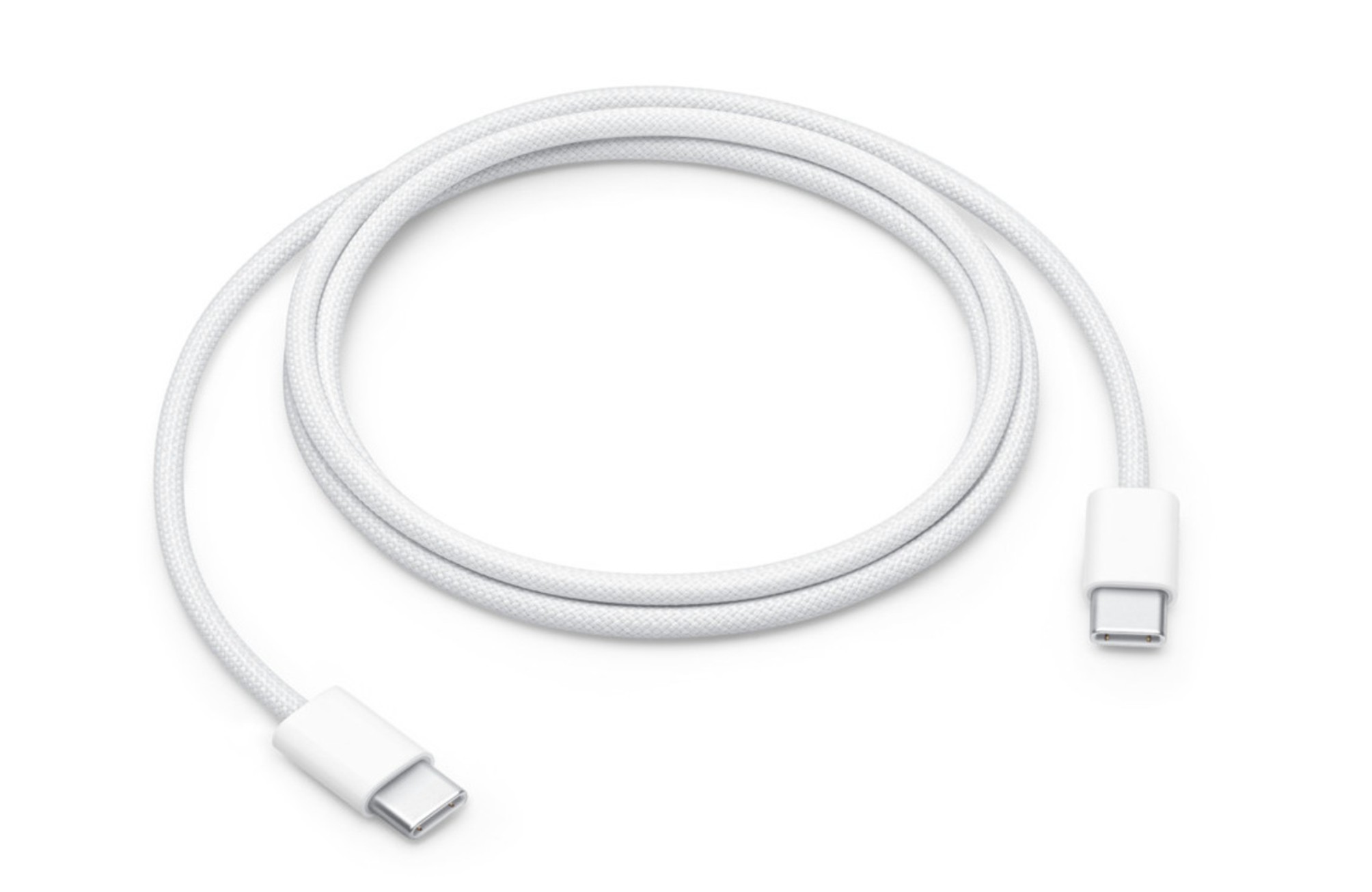 Apple USB-C to USB-C Cable 1m
