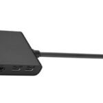 Asus Dual 4K USB-C DC201 1