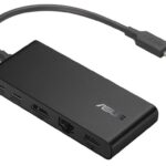 Asus Dual 4K USB-C DC201