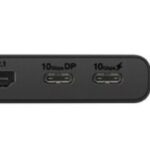 Asus Dual 4K USB-C DC201 2