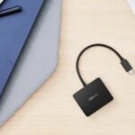 Asus USB-C Mini Dock 2