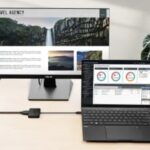 Asus USB-C Mini Dock 3