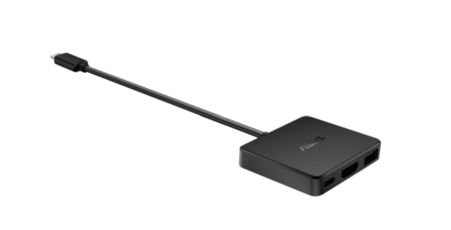 Asus USB-C Mini Dock
