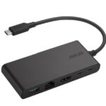 Asus dual dock