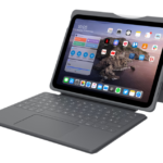 Deqster Smart Keyboard