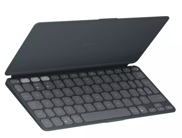 Logitech Keys-To-Go 2