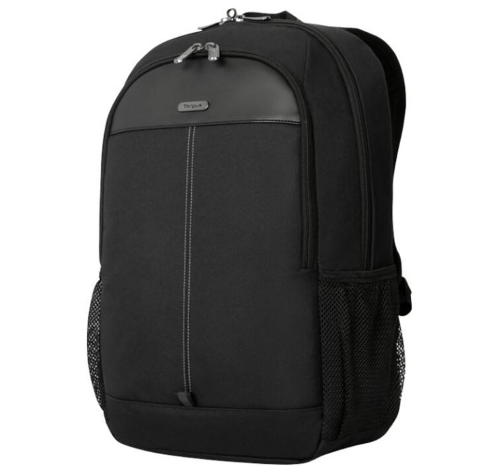Targus 15.6″ Education Backpack – Black