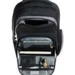 Targus Education Backpack Black 10