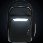 Targus Education Backpack Black 6