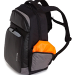 Targus Education Backpack Black 7