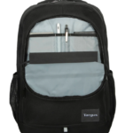 Targus Octave Backpack Black 2