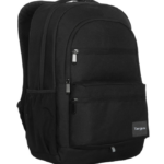 Targus Octave Backpack Black 3