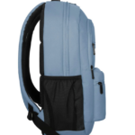 Targus Octave Backpack Blue Fog 7