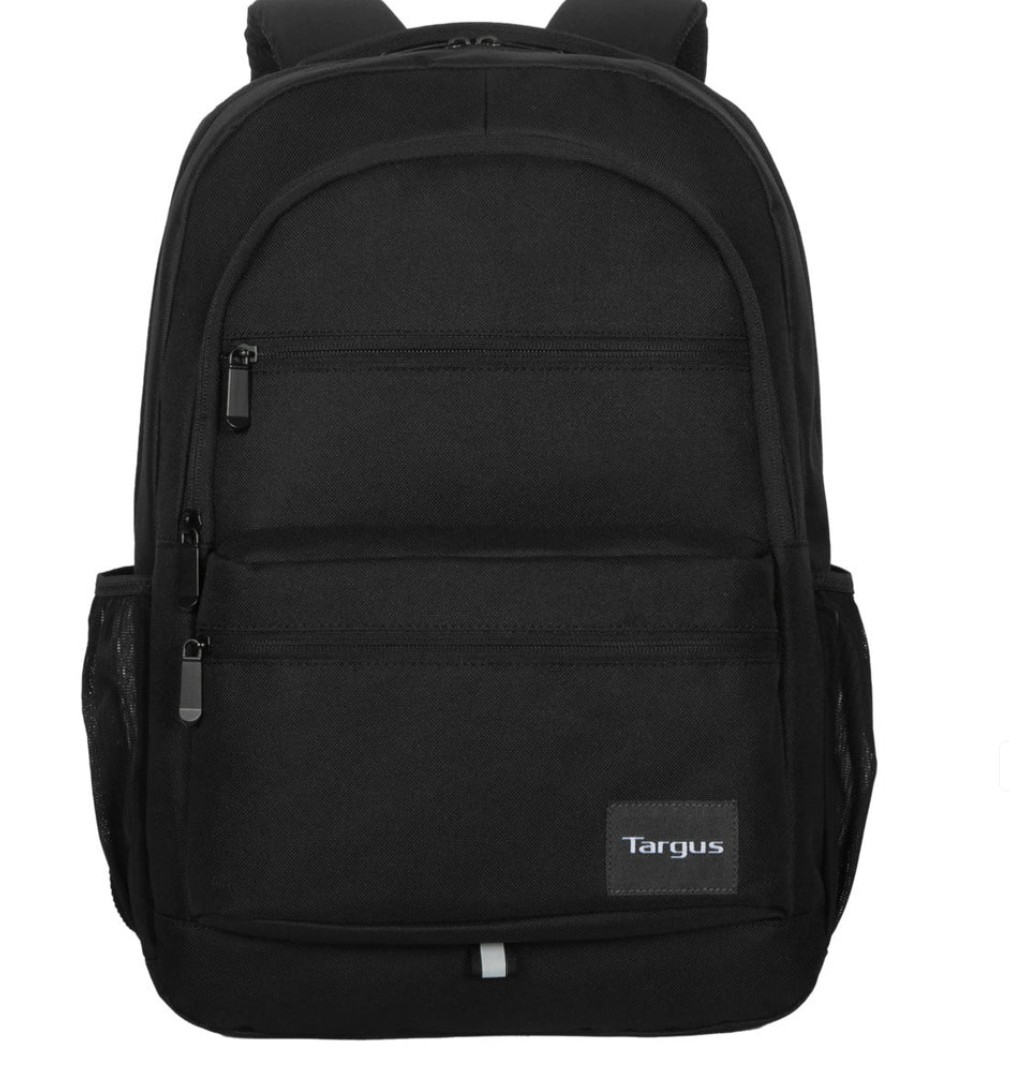 Targus 15.6″ Octave III Backpack – Black