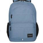 Targus backpack blue fog