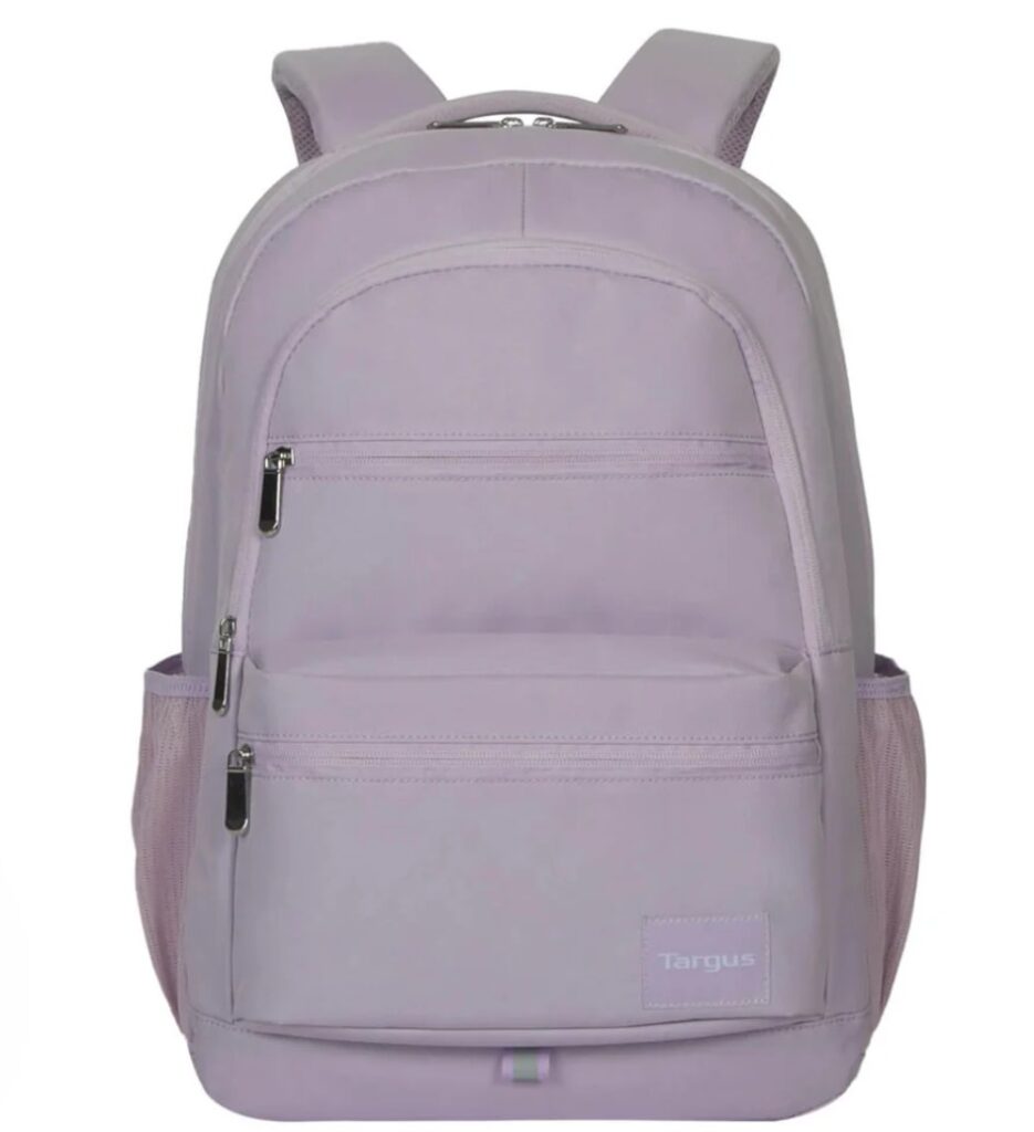 Targus backpack orchid
