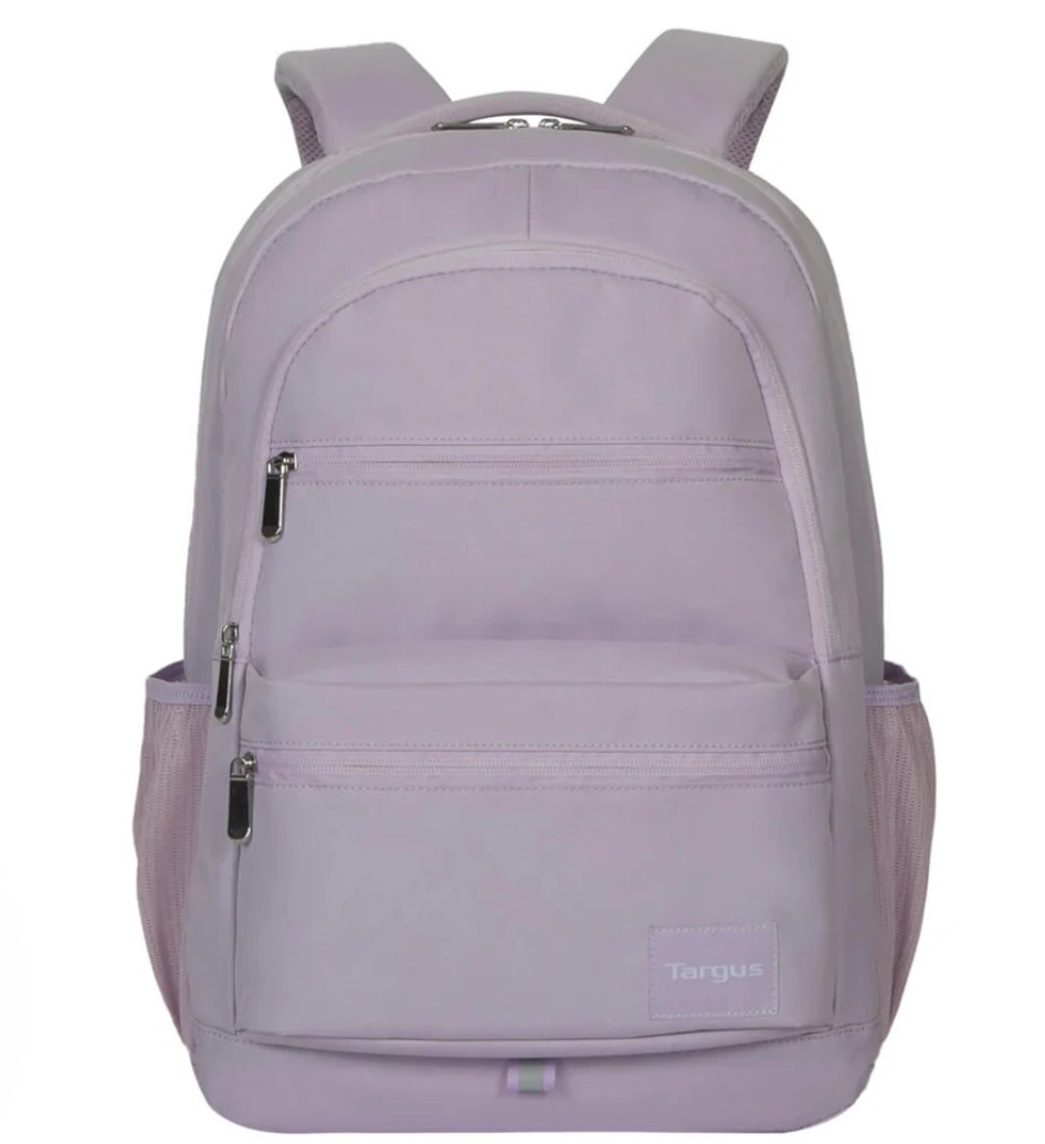 Targus 15.6″ Octave III Backpack – Orchid