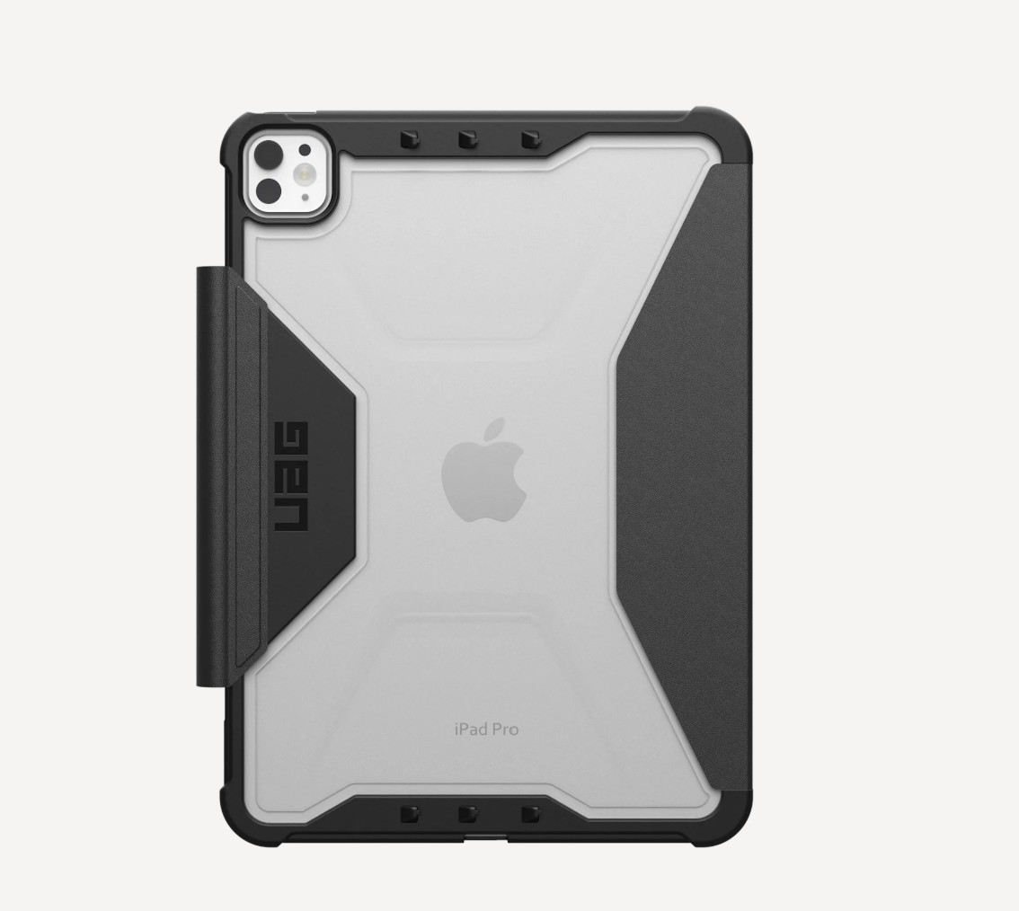 UAG Plyo LT Folio Rugged 11″ iPad Case