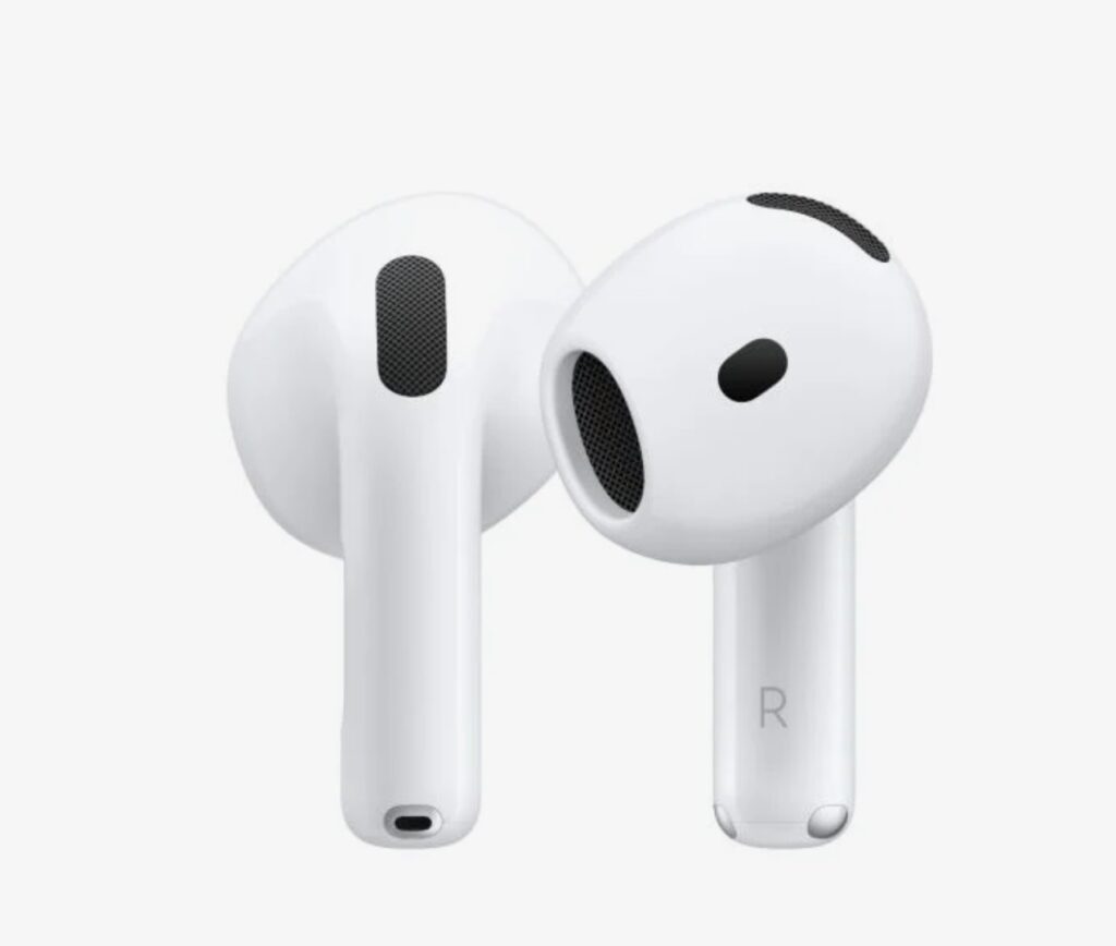 Airpods 4