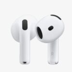 Airpods 4