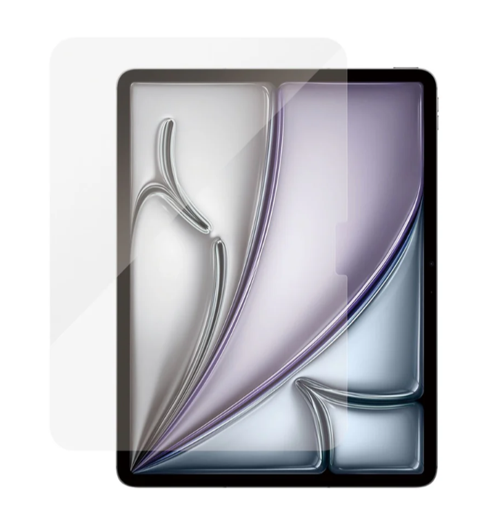 PanzerGlass Screen Protector for iPad | 10.9″ & 11″ | Clear