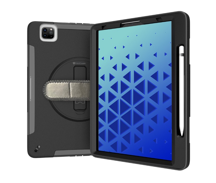 Max Cases Extreme Shield iPad Pro 11″ Case