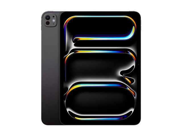 11″ iPad Pro Wi-Fi 512GB – Space Black