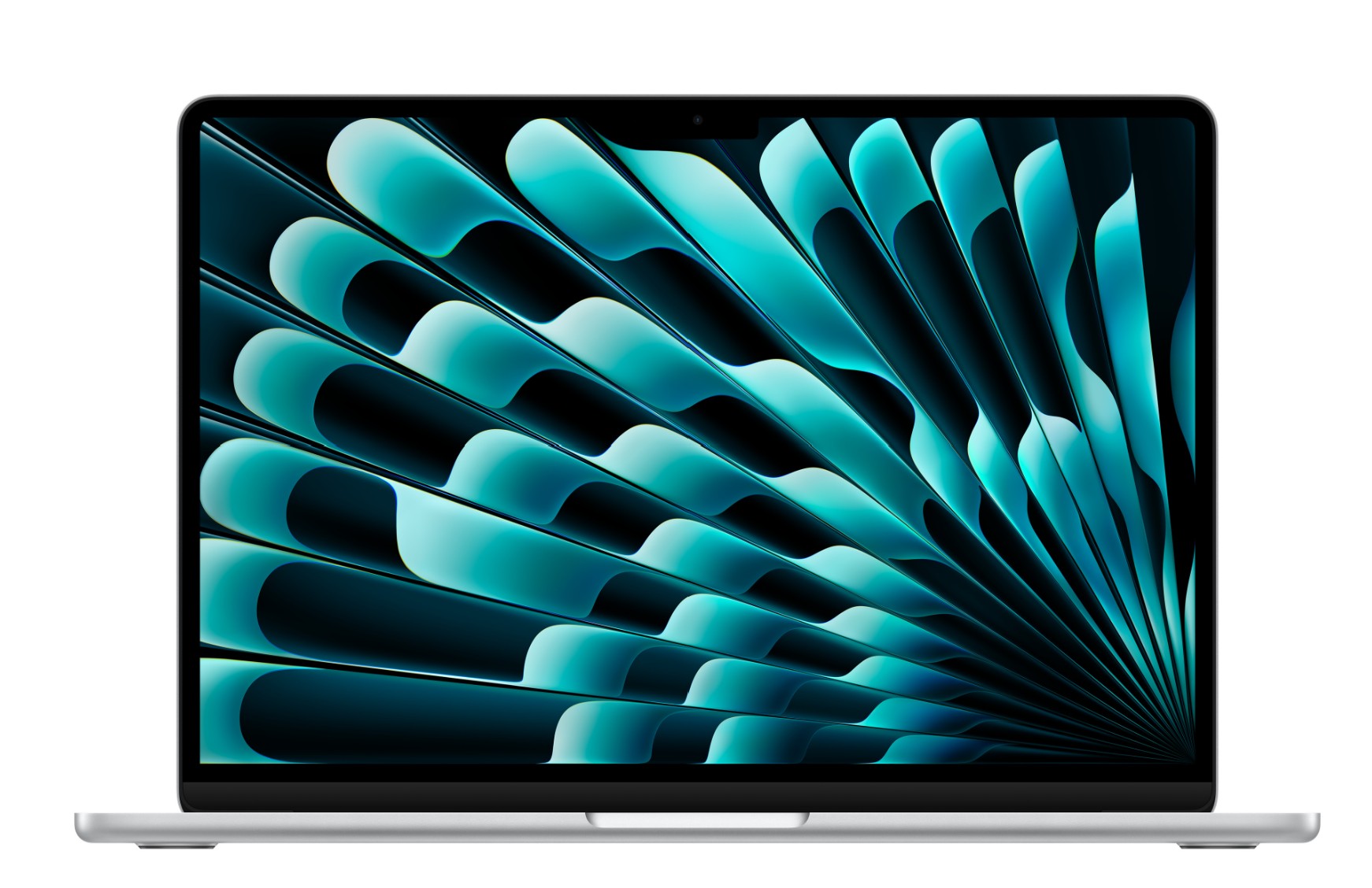 13″ MacBook Air M4 10CPU/8GPU 16GB/256GB – Silver