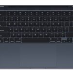 13 MacBook Air - Midnight 2