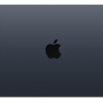 13 MacBook Air - Midnight 3
