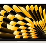 13 MacBook Air - Starlight