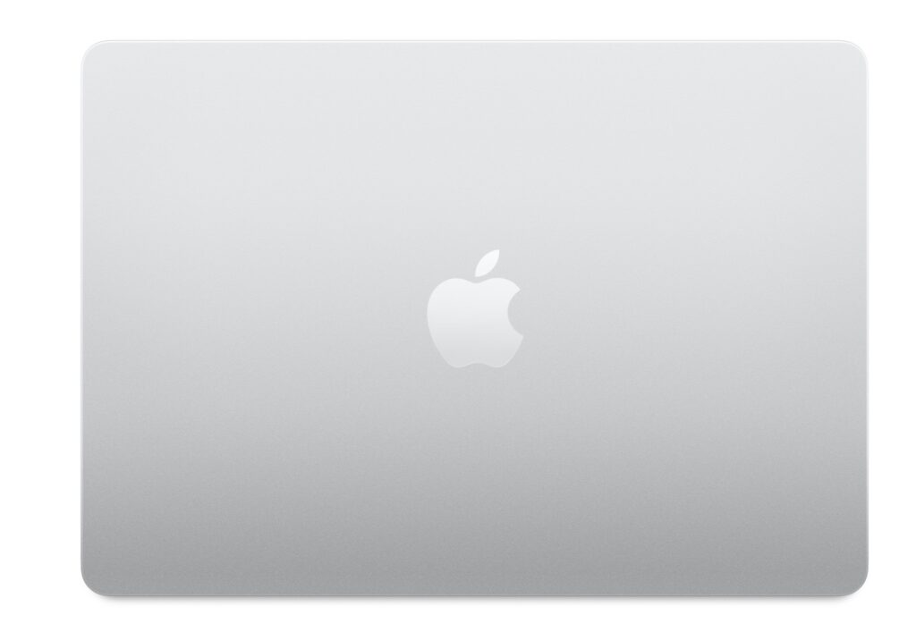 13 MacBook Air m4 silver 3