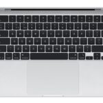 13 MacBook Air silver 2