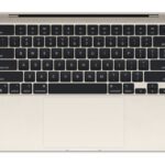 13 MacBook Air - starlight 2