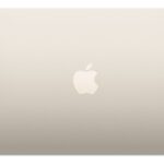 13 MacBook Air - starlight 3