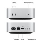 Mac Mini M4 3