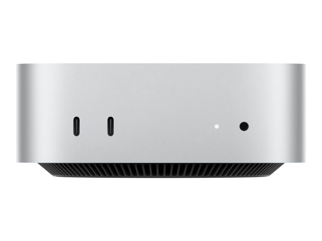 Mac mini M4
