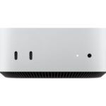 Mac mini M4