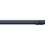 MacBook Air 13 M4 Midnight 5