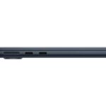 MacBook Air 13 M4 Midnight 6