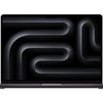 MacBook Pro Black