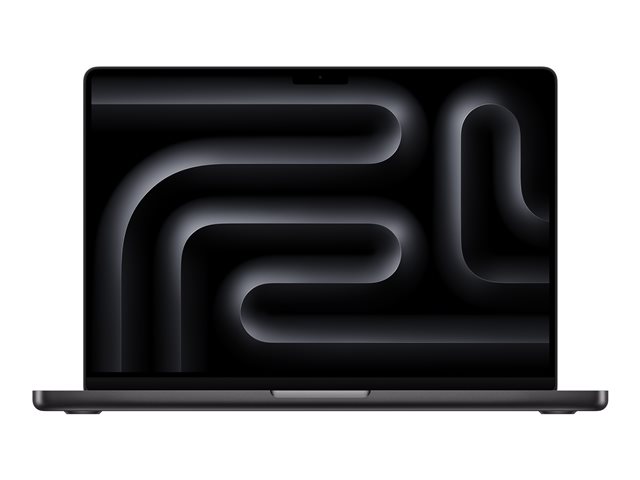 14″ MacBook Pro M4 – 10CPU/10GPU 16GB/512GB – Space Black